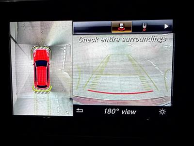 2018 Mercedes-Benz GLC 250 - Thumbnail