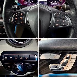 2018 Mercedes-Benz GLC 250 - Thumbnail