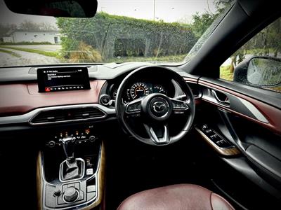 2018 Mazda CX-9 - Thumbnail