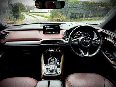 2018 Mazda CX-9 - Thumbnail