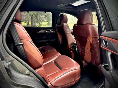2018 Mazda CX-9 - Thumbnail