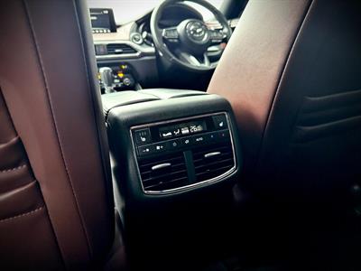 2018 Mazda CX-9 - Thumbnail