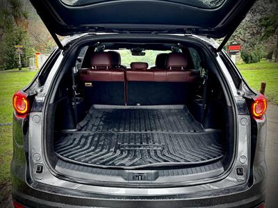 2018 Mazda CX-9 - Thumbnail