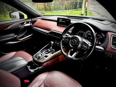 2018 Mazda CX-9 - Thumbnail