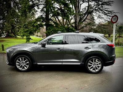 2018 Mazda CX-9 - Thumbnail
