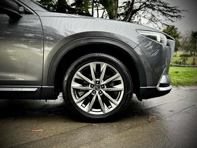 2018 Mazda CX-9 - Thumbnail