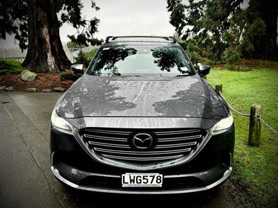 2018 Mazda CX-9 - Thumbnail