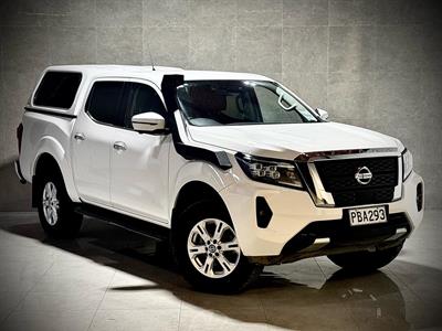 2022 Nissan Navara - Thumbnail