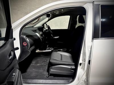 2022 Nissan Navara - Thumbnail