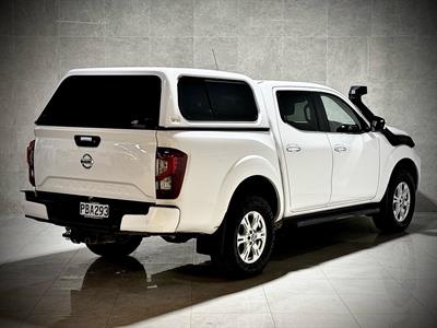 2022 Nissan Navara - Thumbnail