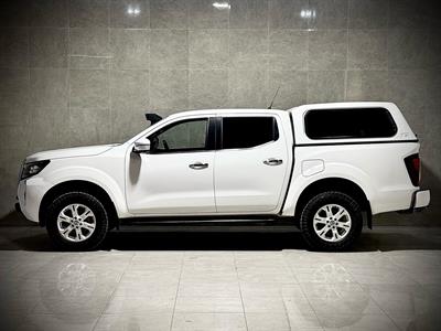 2022 Nissan Navara - Thumbnail