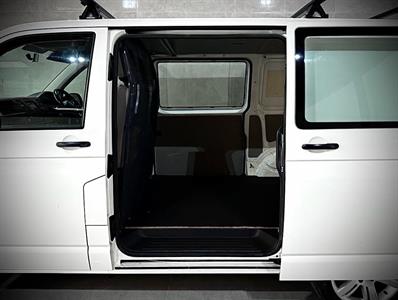 2017 Volkswagen T6 - Thumbnail