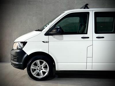 2017 Volkswagen T6 - Thumbnail