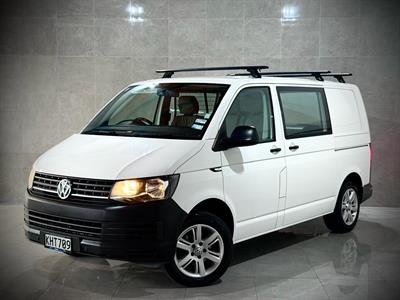 2017 Volkswagen T6 - Thumbnail