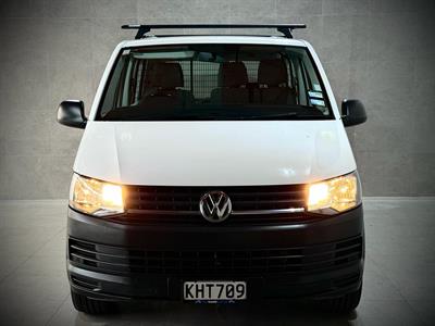 2017 Volkswagen T6 - Thumbnail