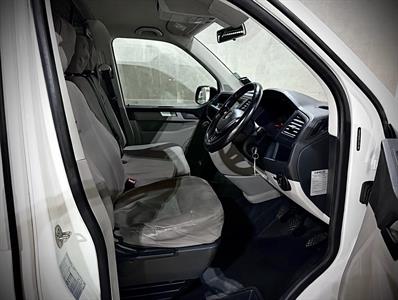 2017 Volkswagen T6 - Thumbnail