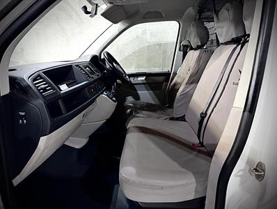 2017 Volkswagen T6 - Thumbnail