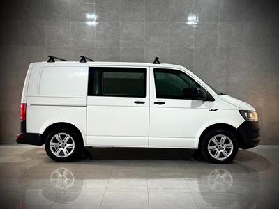 2017 Volkswagen T6 - Thumbnail