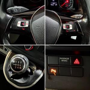 2017 Volkswagen T6 - Thumbnail