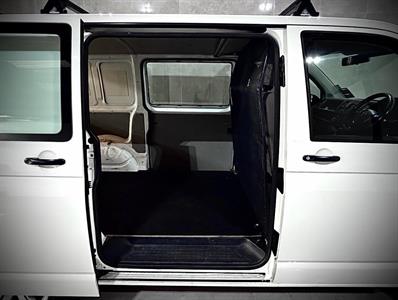 2017 Volkswagen T6 - Thumbnail