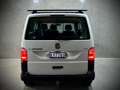 2017 Volkswagen T6 - Thumbnail