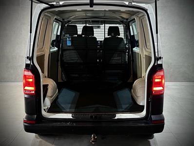 2017 Volkswagen T6 - Thumbnail
