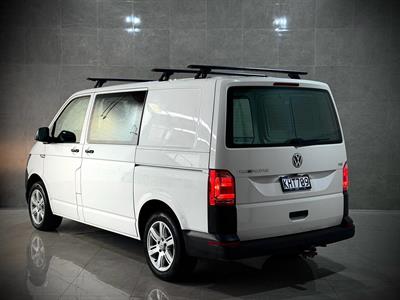 2017 Volkswagen T6 - Thumbnail