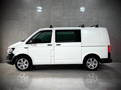 2017 Volkswagen T6 - Thumbnail