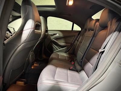 2014 Mercedes-Benz CLA 250 - Thumbnail