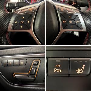 2014 Mercedes-Benz CLA 250 - Thumbnail