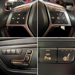 2014 Mercedes-Benz CLA 250 - Thumbnail