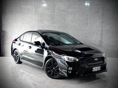 2014 Subaru Wrx - Thumbnail