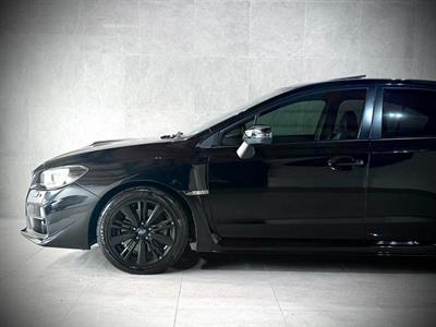 2014 Subaru Wrx - Thumbnail