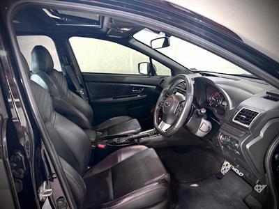 2014 Subaru Wrx - Thumbnail