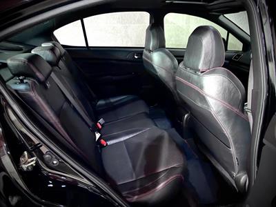 2014 Subaru Wrx - Thumbnail