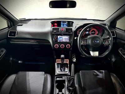 2014 Subaru Wrx - Thumbnail