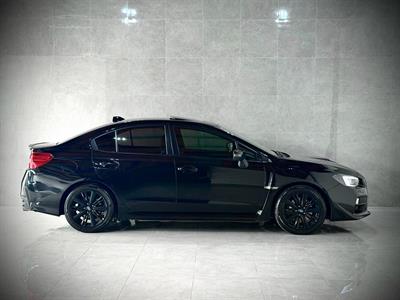 2014 Subaru Wrx - Thumbnail