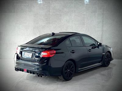 2014 Subaru Wrx - Thumbnail