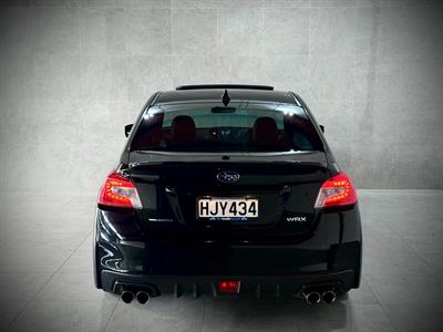 2014 Subaru Wrx - Thumbnail