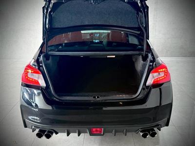 2014 Subaru Wrx - Thumbnail