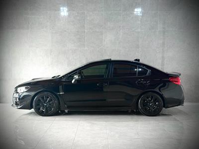 2014 Subaru Wrx - Thumbnail