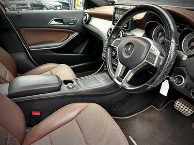 2014 Mercedes-Benz Gla250 - Thumbnail