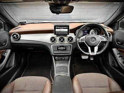 2014 Mercedes-Benz Gla250 - Thumbnail