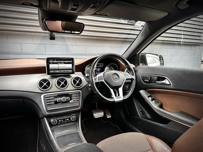 2014 Mercedes-Benz Gla250 - Thumbnail