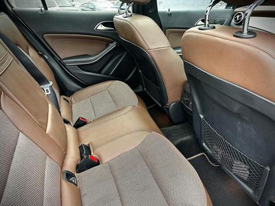 2014 Mercedes-Benz Gla250 - Thumbnail