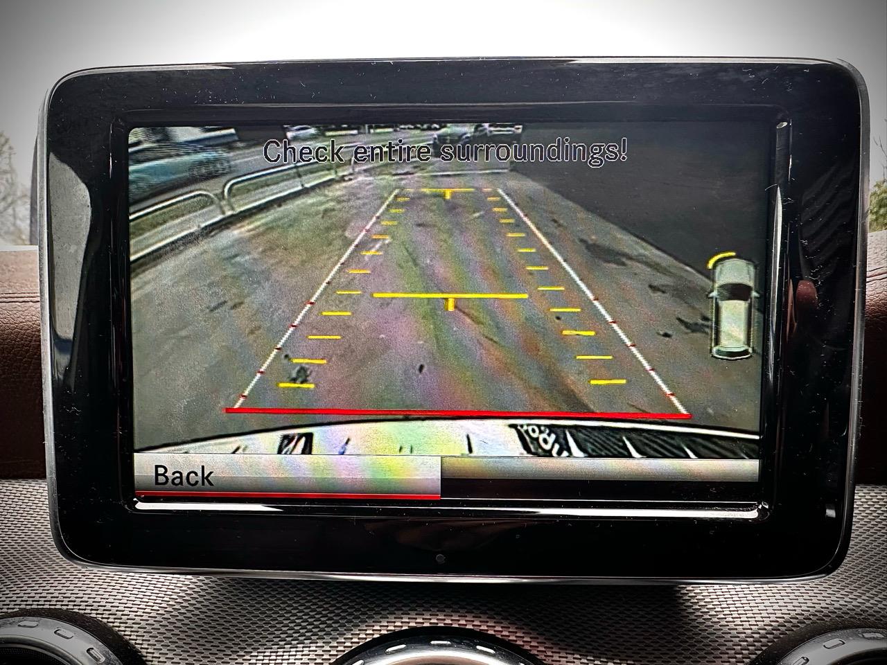 2014 Mercedes-Benz Gla250