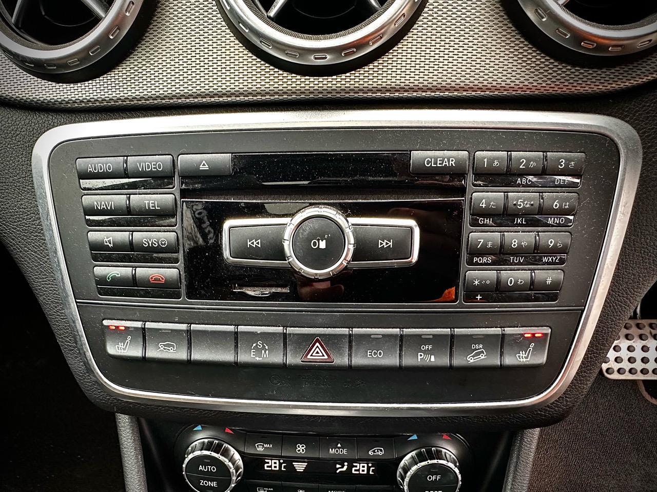 2014 Mercedes-Benz Gla250
