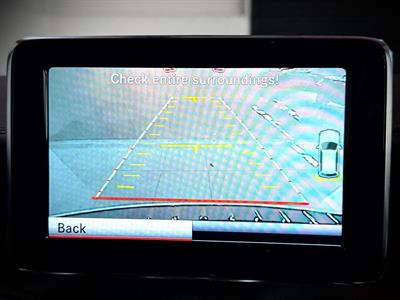 2014 Mercedes-Benz GLA 250 - Thumbnail