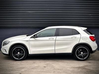 2014 Mercedes-Benz Gla250 - Thumbnail