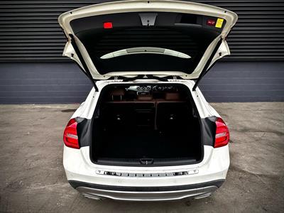 2014 Mercedes-Benz Gla250 - Thumbnail